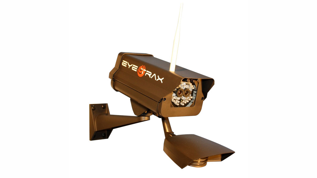 Eye Trax Ranger Black Lg 5481e80bea1b8