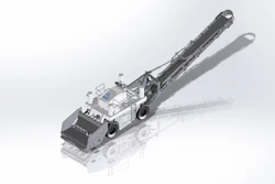 Guntert Zimmerman MP550 material placer 548b53aaa4f7b