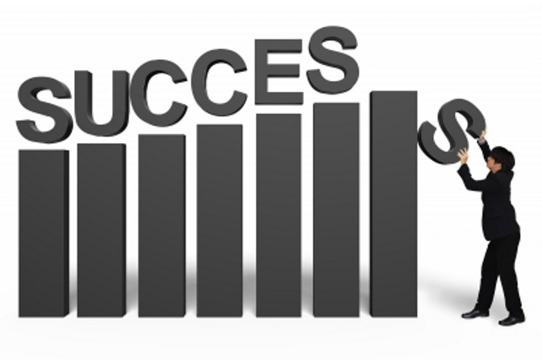 Building a sellable business isn't a sprint, it's a marathon that takes patience, persistence and an unwavering focus on the final goal.