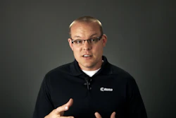 Video: High Viscosity Gear Oil Filtering