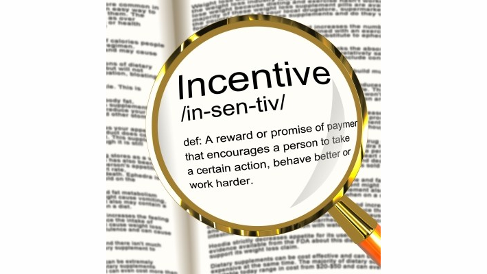 By setting the exact results you want your employees to achieve and measuring results, you can design an incentive compensation program that will reap rewards.