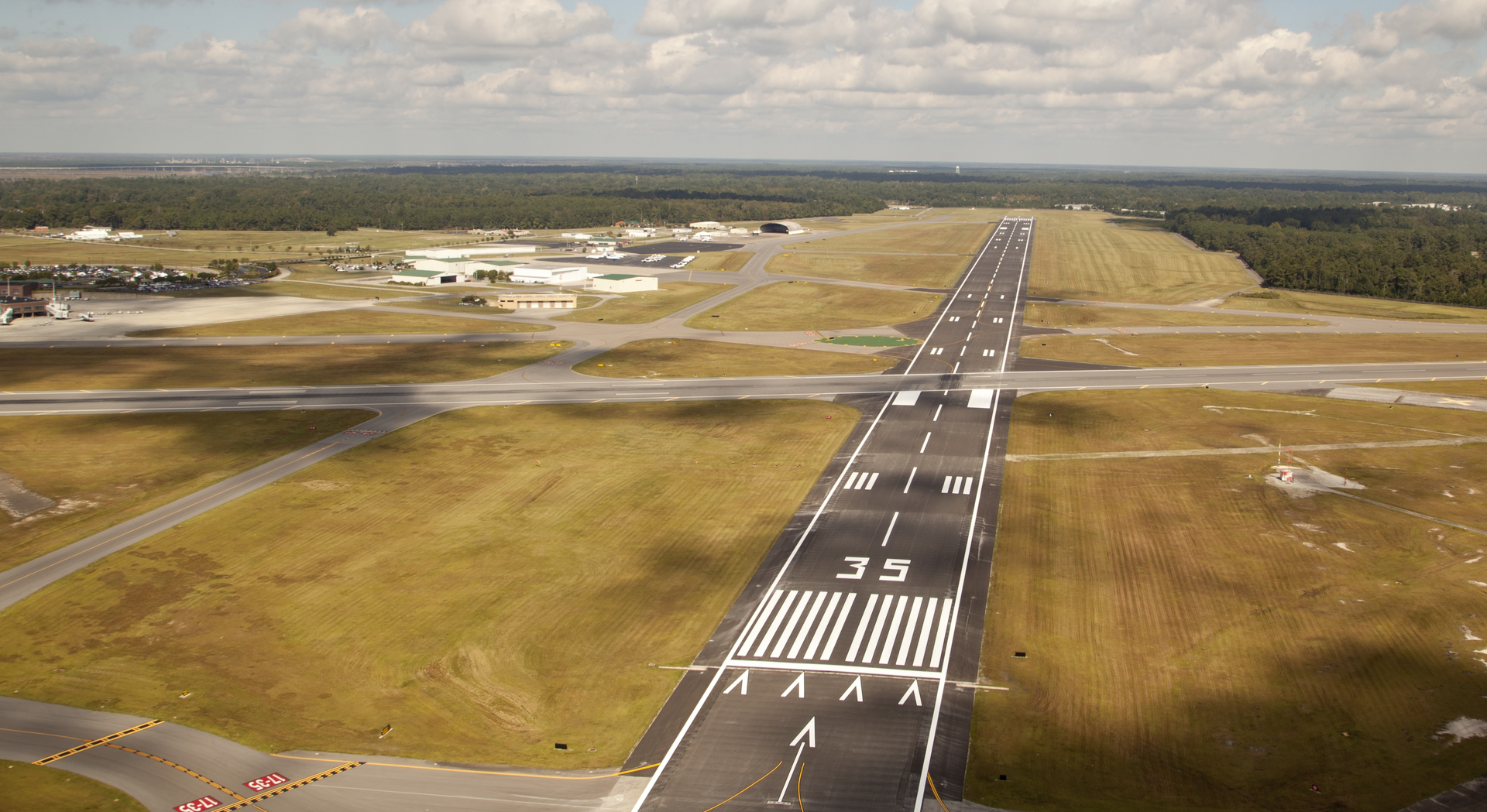 2015 01 28 Ray Brown Award Winner 2014 Wilmington International Airport 54ca680f69abe