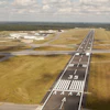 2015 01 28 Ray Brown Award Winner 2014 Wilmington International Airport 54ca680f69abe