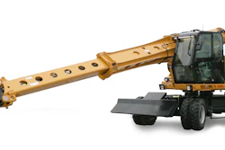 Gradall XL excavators 54c80efc22f60