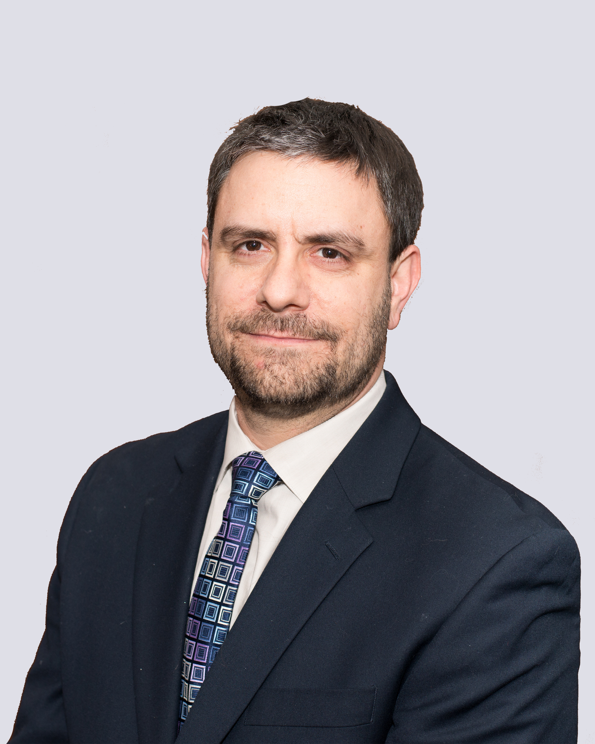 Michael Bloom is a director, marketing and product management at Navman Wireless (navmanwireless.com).