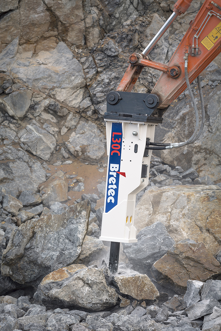 Sandvik Bretec breaker 54caadbee6b06