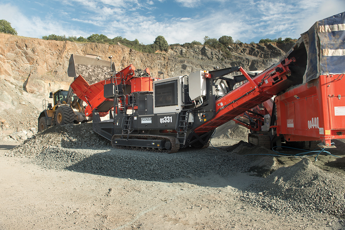 Sandvik QS331 2 54caabb3cf7ff