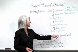 Video: Project Management Planning & Execution