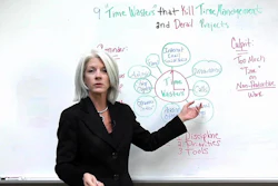 Video: 9 Project Management Time Wasters