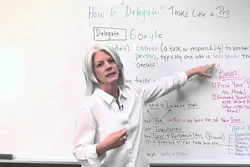 Video: How to Delegate Tasks as a Project Manager
