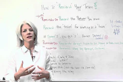 Video: How Project Managers Can Reward Their Teams