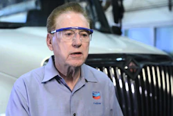 Video: Heavy Duty Engine Oil Category PC-11 Development