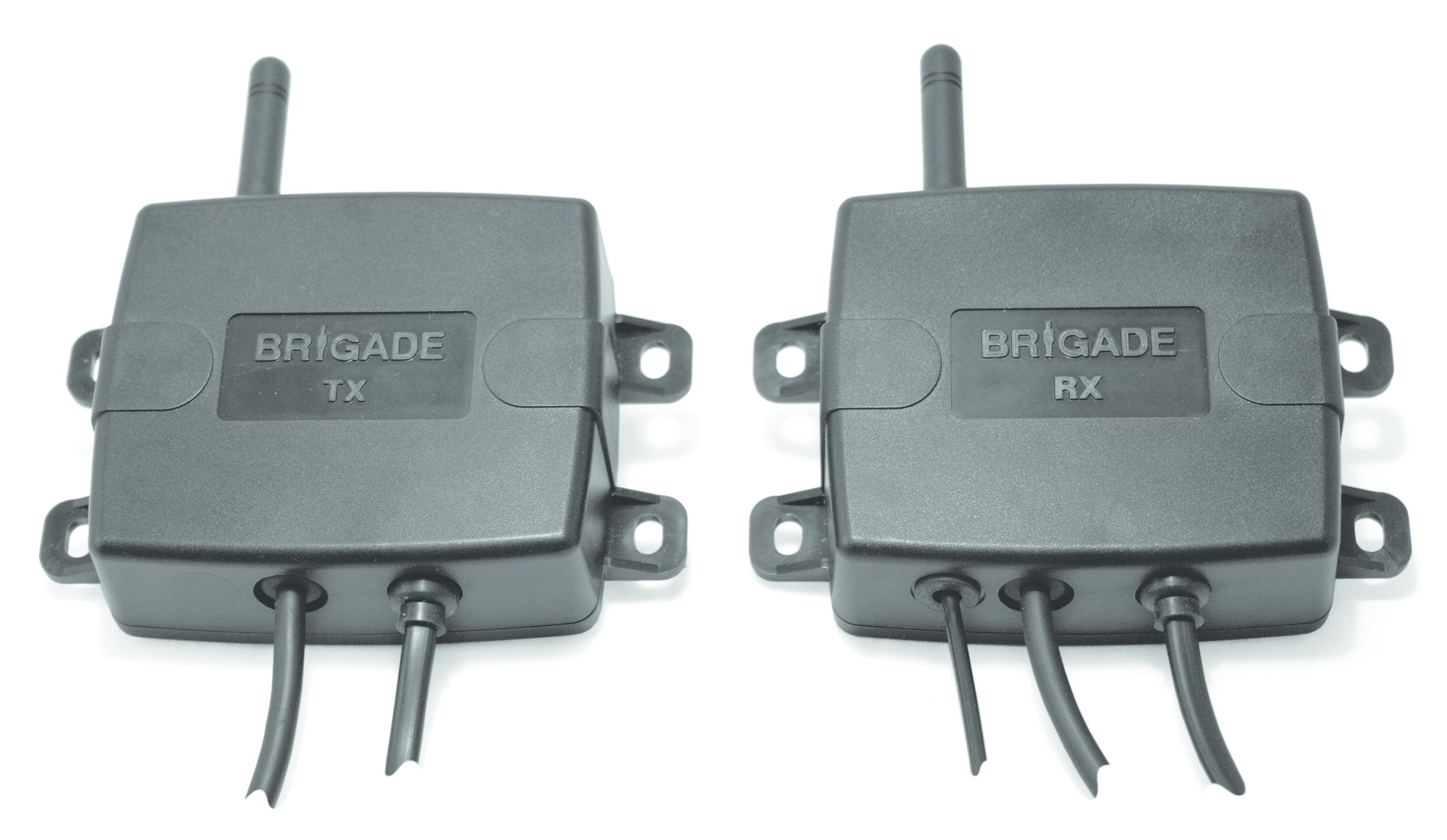 Brigade DW 1001 Digital Wireless System 54de640a41e77