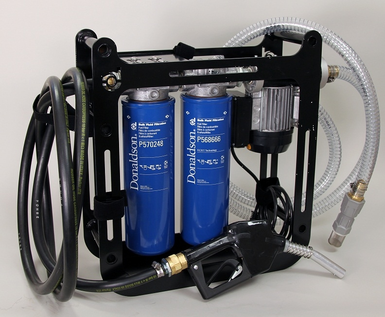 Donaldson portable bulk diesel filtration 54dcf6f3ba786