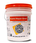 Krystol Repair Grout 54d9151178000