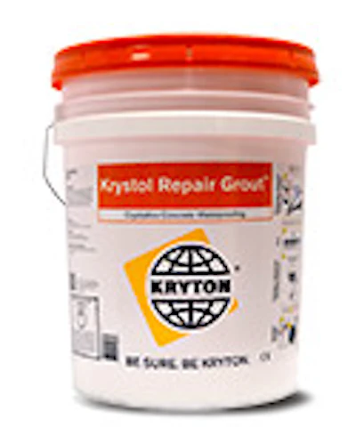 Krystol Repair Grout 54d9151178000