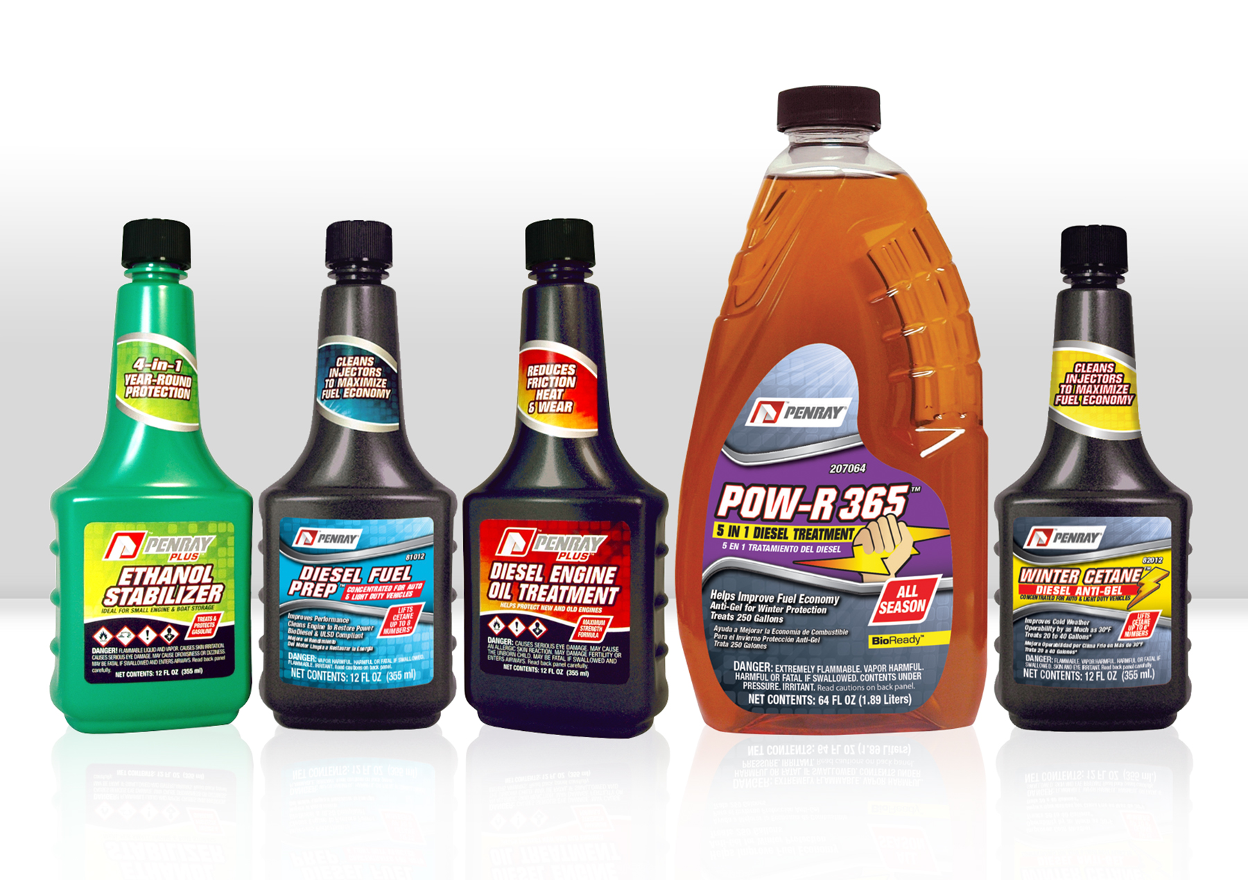 Penray fuel system additives 54dcfd15292bc
