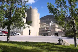 Lafarge Kamloops Cement Drives Focus on Sustainability
