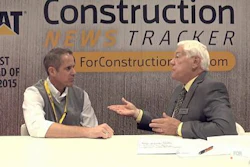 Video: Wacker Neuson Introduces Tier 4 Final CRT60 Power Trowel