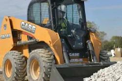 Video: Case Talks About Advantages of SCR on Skid Steers