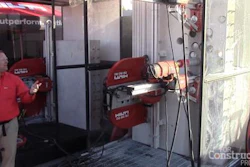 Video: Hilti Cut Assist Enables Tools to Automatically Adjust Themselves