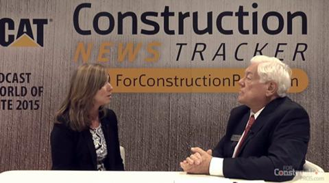 Video: AGC Launches Contractor's Healthcare Exchange Insurance Program