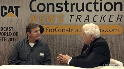 Video: Doosan Two-in-One Compressor Operates at Two PSI Settings with a Flip of a Switch
