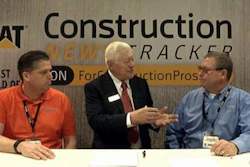 Video: Viewpoint Resource Management Module Helps Contractors Manage Project Logistics