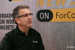 Video: Tekla Structures Emphasizes Constructable Models for Efficient Processes