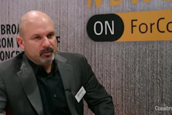 Video: World of Concrete Europe Launching April 2015 in Paris