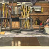 Video: How to Polish Self Leveling Concrete