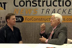 Video: How Husqvarna Products Fit into Sustainable Construction