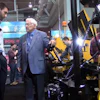 Video: Carlson Paving's Safety Edge End Gate for Screeds Eliminates Hand Tamping