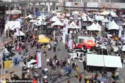 Construction News Tracker Video: World of Concrete 2015 Special Report