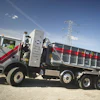 McNeilus Truck & Manufacturing, Inc. announced that Pride Disposal of Portland, Oregon, has selected NGEN CNG Systems and Services by McNeilus for its newest fleet of roll-off trucks.