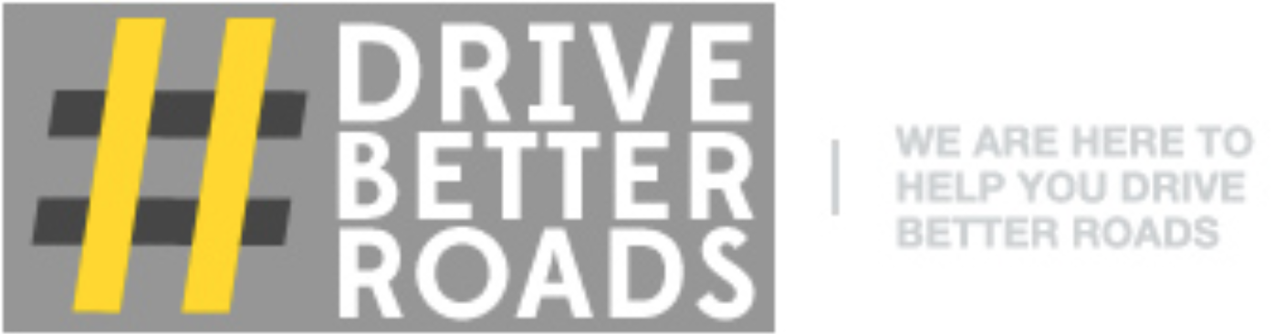 AGC encouraging commuters and shippers to use the hashtag #DriveBetterRoads to tweet pictures and stories that highlight the road conditions in their areas.