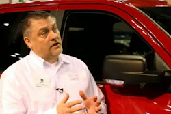 Ram Trucks Expands CNG Offerings
