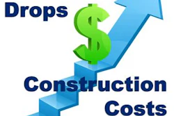Construction News Tracker Video: Construction Unemployment Drops While Costs Rise