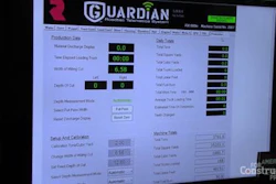 Video: Roadtec Demonstrates How to Use its Guardian Telematics System