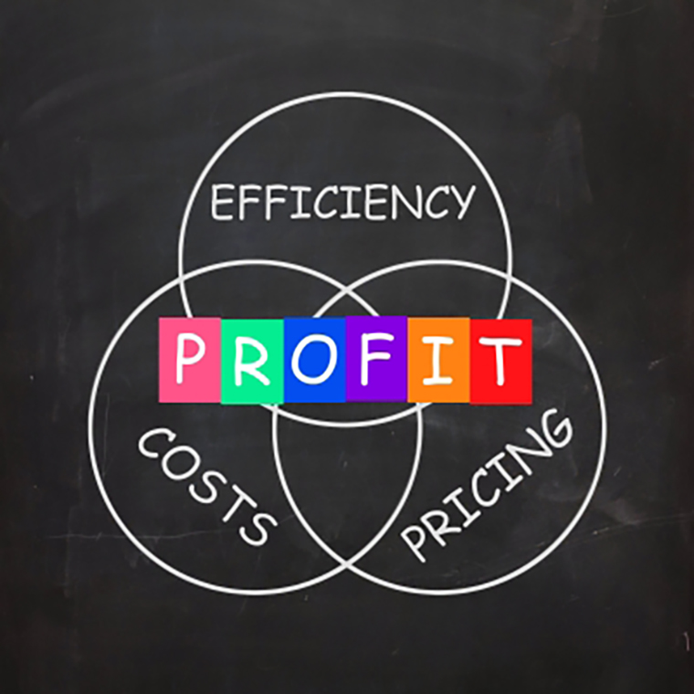 Contractors needs to make sure they are charging the right price for everything prior to starting a job or a change order request.