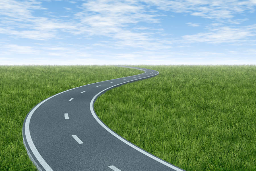 Green highway 3x2 5537c152524ed