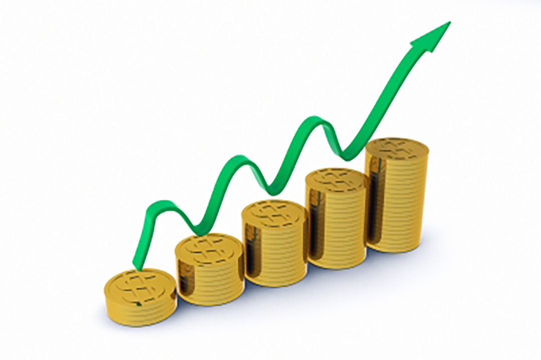 Smart profitable business owners understand the power of marking up the entire cost of doing work on a project including overhead first. Mark-up your overhead costs first to boost your bottom-line.