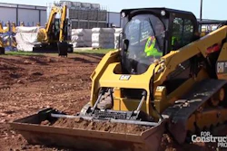 Video: Cat Introduces a Six Model Complete Lineup of Tier 4 Final Large Chassis Machines