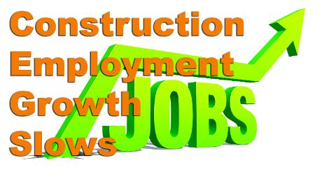Construction News Tracker Video: March Employment Numbers Deal Construction a Stunning Blow