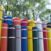 smg post guard bollard covers 55315c3286f2e