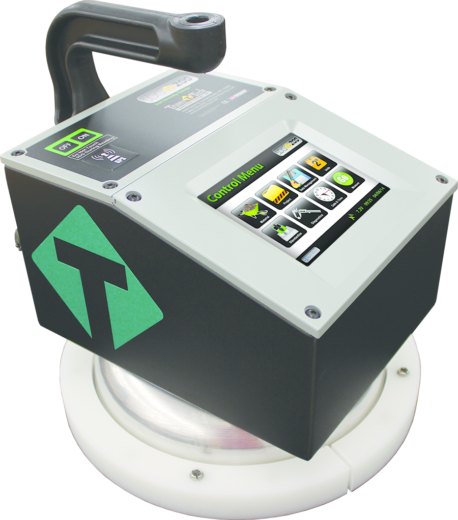 transtech sdg200 5523ea4c53107