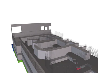 Concrete contractors that build constructable models improve their internal processes and productivity, which directly impacts profitability.
