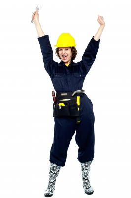 If you don’t feel amped how do you realistically believe that your employees will feel it?