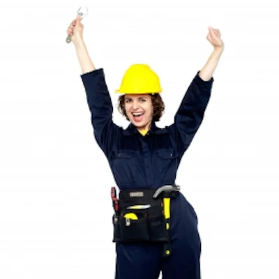 If you don’t feel amped how do you realistically believe that your employees will feel it?