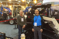 Terex R190T custom General Rentals Owners Steven and Pete Powell 555ba19db8e89